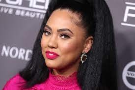 Ayesha Curry image 1