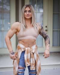 Josie Hamming