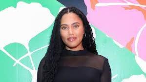 Ayesha Curry Age, Biography, Height, Personal Life, Net Worth & Facts