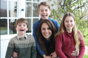 Kate Middleton New Picture