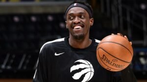 Victoire Siakam Pascal Siakam