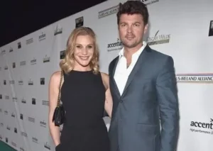 Karl Urban Natalie Wihongi