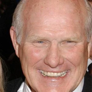 Terry Bradshaw Melissa Babish