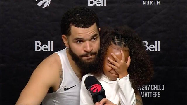 Sanaa Marie VanVleet (Fred VanVleet's Daughter) Age, Biography, Height, Net Worth & Facts