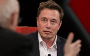 Elon Musk image 1