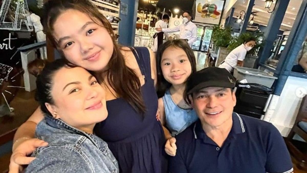 Genevieve Yatco Gonzales (Gabby Concepcion's Wife) Age, Biography