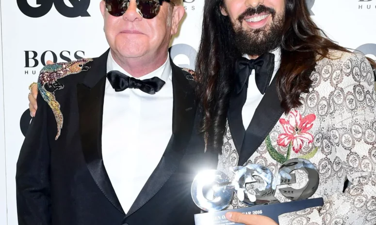 Alessandro Michele