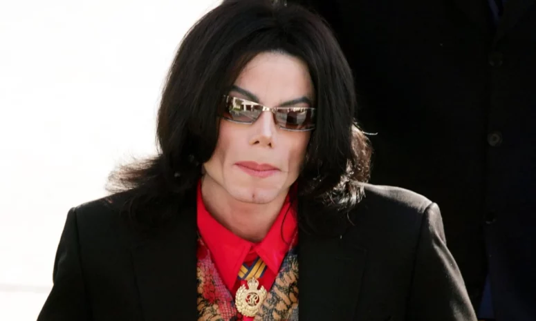 Michael Jackson Staggering $500 Million Debt At The Time of His Death