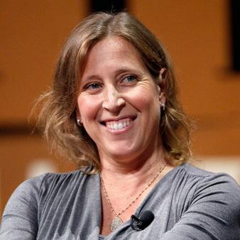 Janet Wojcicki
