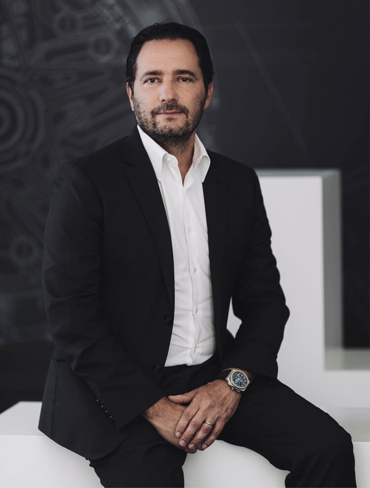 Read more about the article Julien Tornare (CEO of TAG Heuer) Age, Biography, Height, Personal Life, Net Worth & Facts