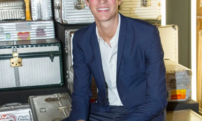 Alexandre Arnault Age, Biography, Height, Personal Life, Net Worth & Facts