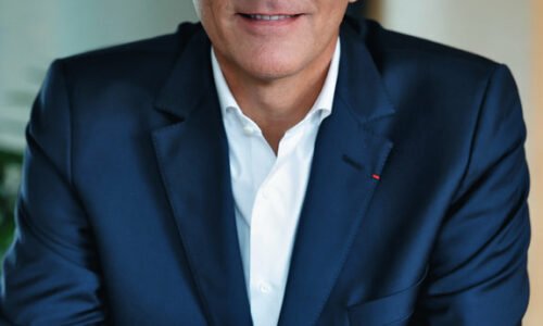 François Jackow