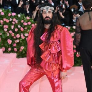 Alessandro Michele image 1