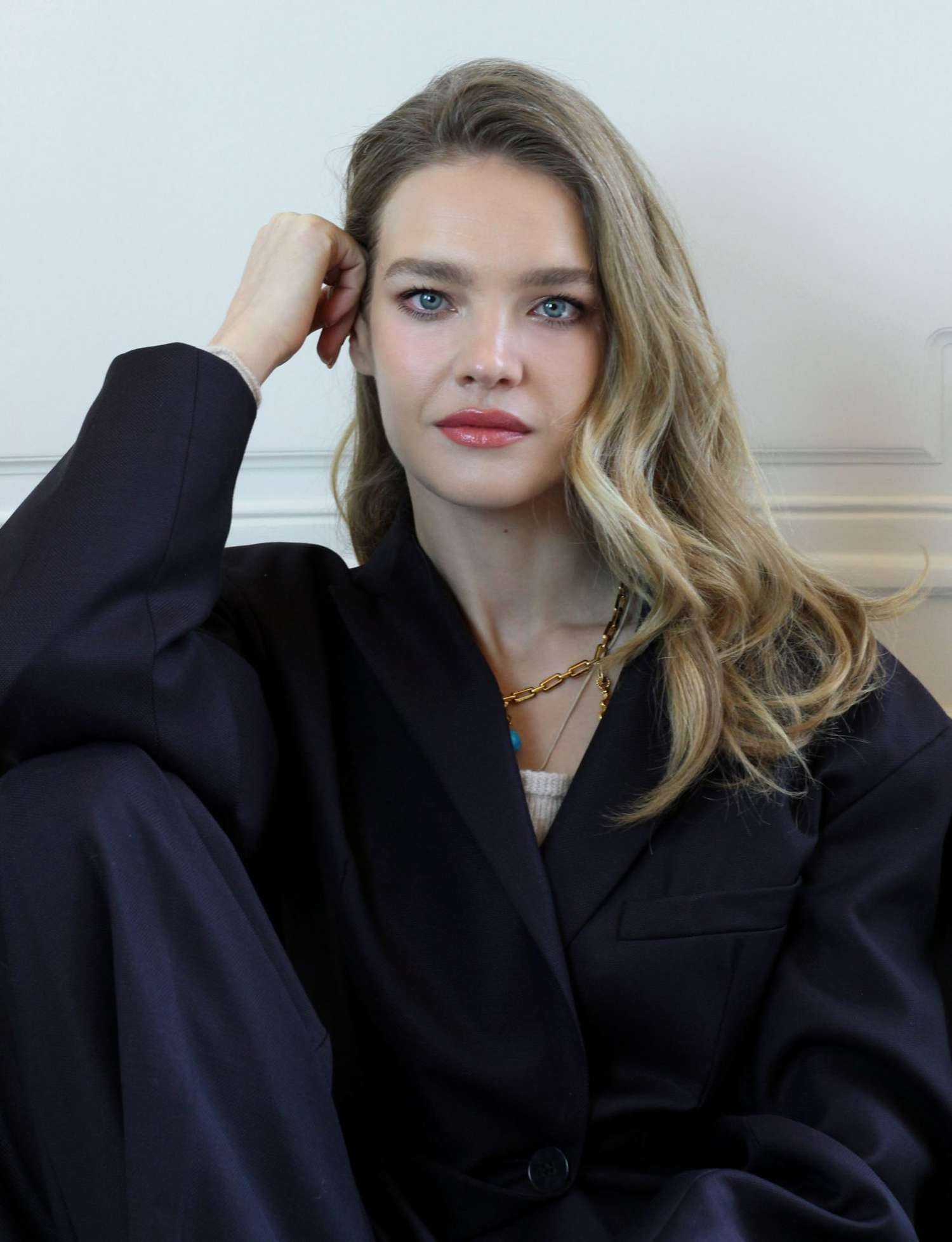 Natalia Vodianova