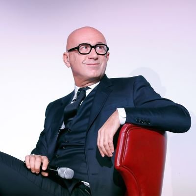 Marco Bizzarri