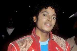 Michael Jackson Financial Woes