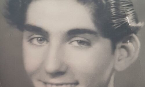 Peter Kailis
