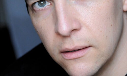 Richard Lynson Age, height, and Biography