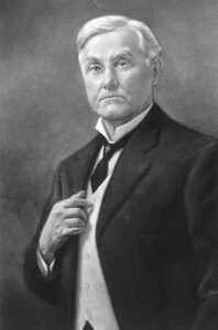 Asa Griggs Candler, Coca-Cola Founder