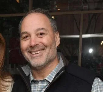 Dan Rosensweig, CEO of Chegg