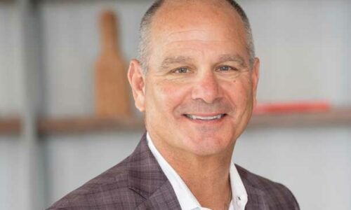 Alan Masarek CEO and President of Avaya