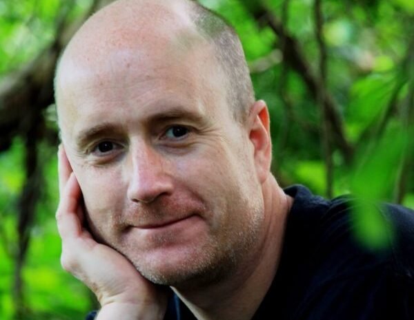 Arne Kislenko on Secret Nazi Bases