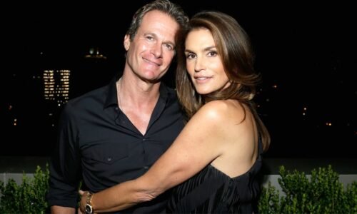 Rande Gerber