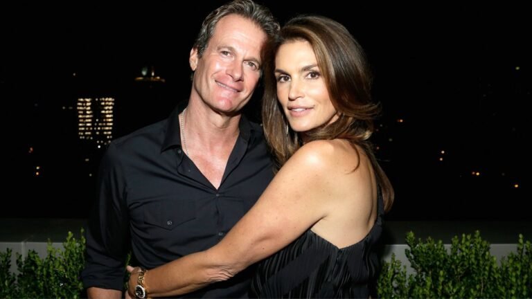 Rande Gerber