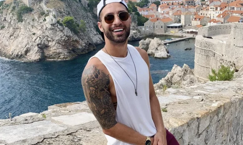 Ricky Liorti Entrepreneur