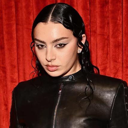 charli xcx age, height & weight