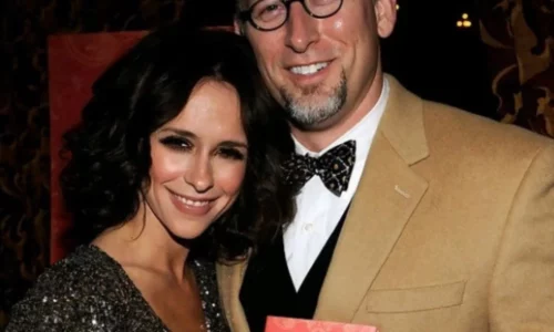 Is Father of Jennifer Love Hewitt, Herbert Daniel Hewitt Still Alive?