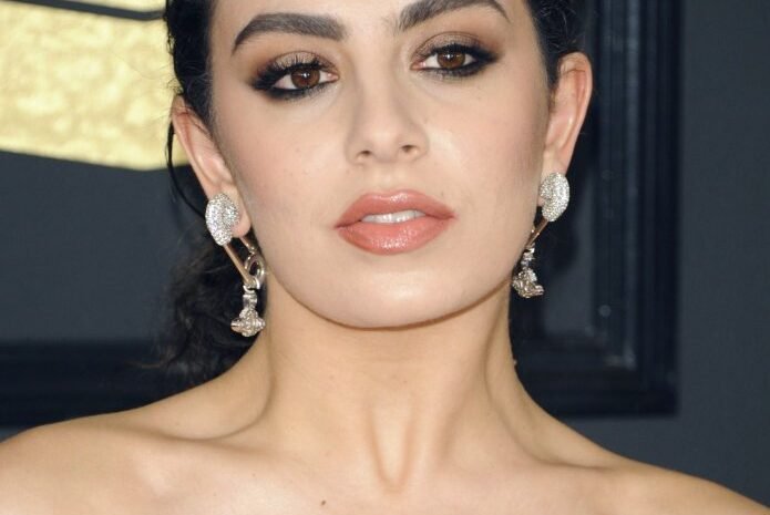 who is charli xcx