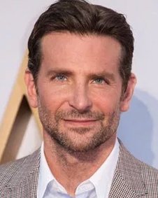 Bradley Cooper net worth