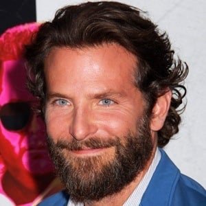 Bradley Cooper wiki biography