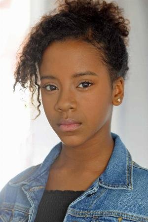 Camryn Jones movies and tv shows