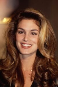 Cindy Crawford