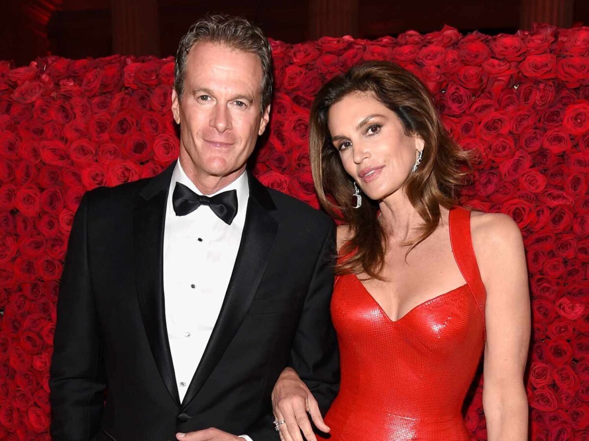 Cindy Crawford Husband, Daughter, Age, Parents, Height, Biography & Facts