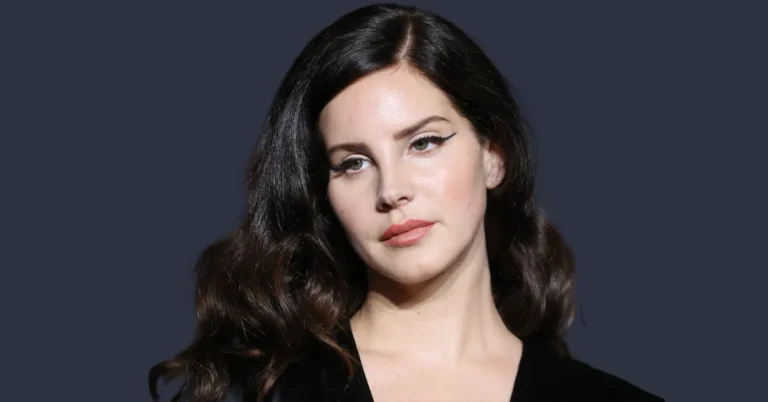 Lana Del Rey