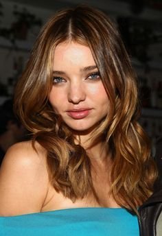 Miranda Kerr Before Fame