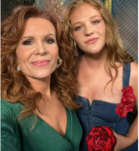 Kate Johnson Robyn Lively