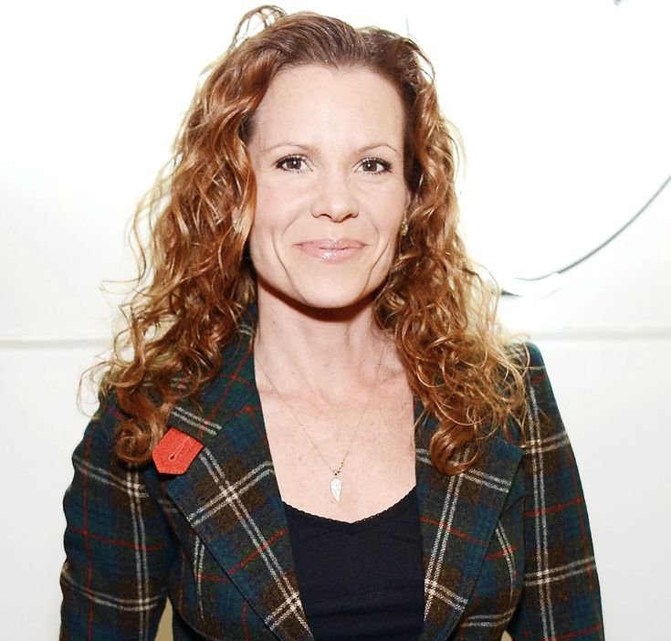 Robyn Lively mother of wyatt