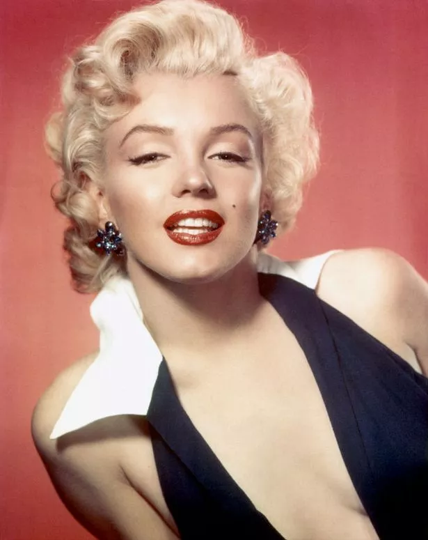 Marilyn Monroe Death Spouse Children Biography Parents Facts