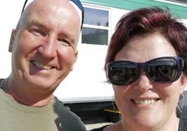 Gary Drayton wife