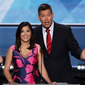 Rachel Campos-Duffy Children, Husband, Age, Height, Net Worth & Biography