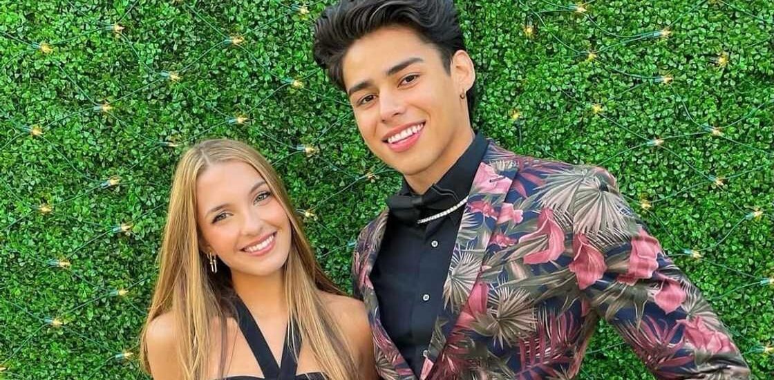 Lexi Rivera boyfriend