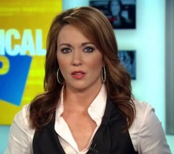 Brooke Baldwin Age, Husband, Partner, Height, Children, Parents, Net