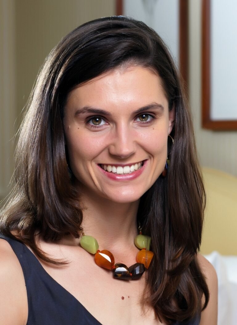 Who is Krystal Ball? Her Height, Marriages, Children, Young & Biography
