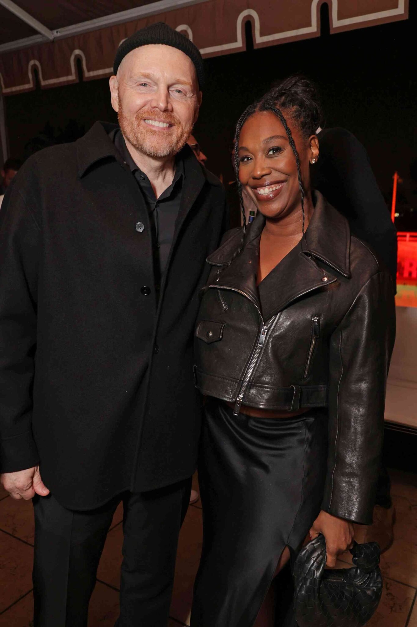 Who is Bill Burr? His Wife, Biography, Age, Height & Net Worth