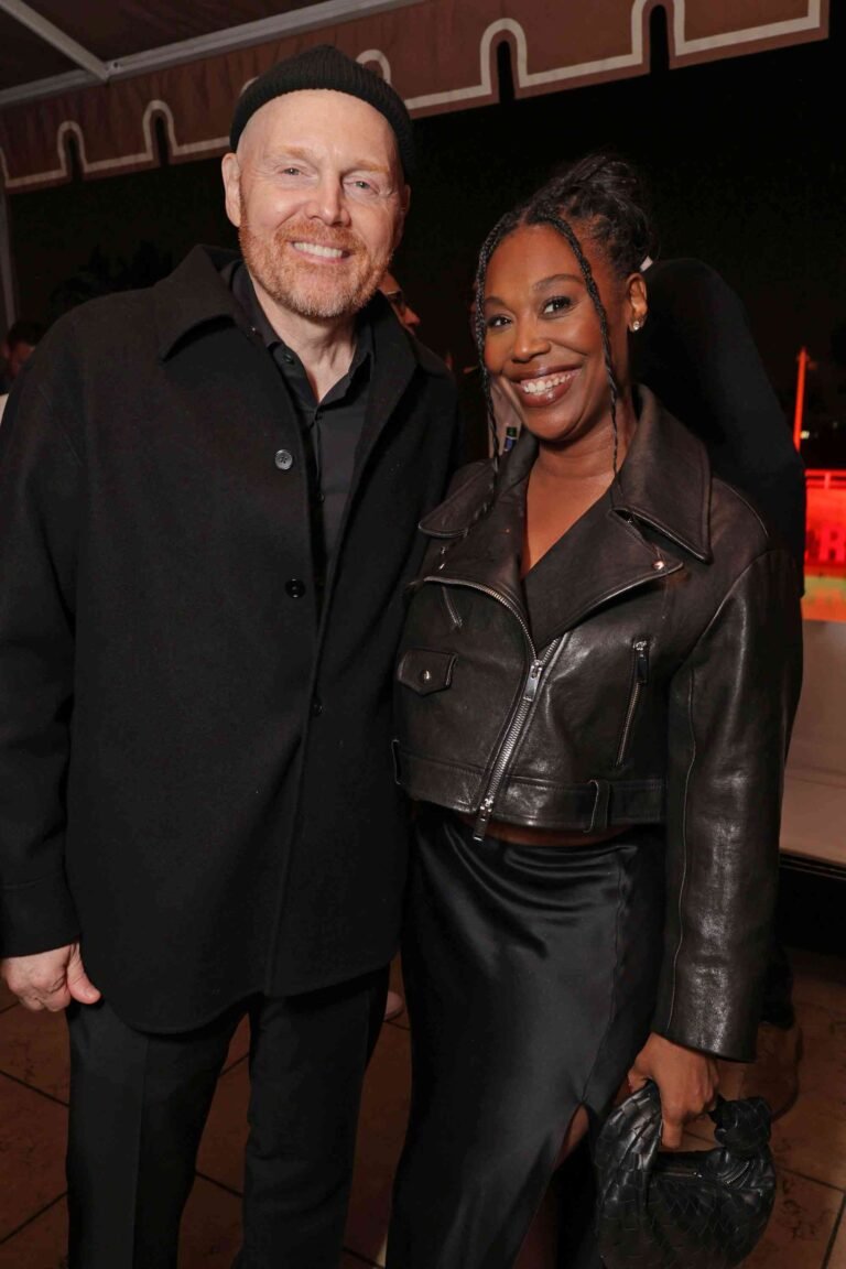Who is Bill Burr? His Wife, Biography, Age, Height & Net Worth