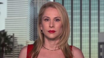 Ana Kasparian Husband, Age, Height, Biography & Net Worth